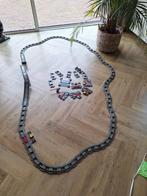 Lego Duplo Elektrische Treinbaan, Kinderen en Baby's, Speelgoed | Duplo en Lego, Ophalen of Verzenden, Gebruikt, Complete set