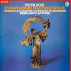 Bernard Haitink - Berlioz Symphonie Fantastique, Verzenden, Overige formaten, Zo goed als nieuw, Romantiek