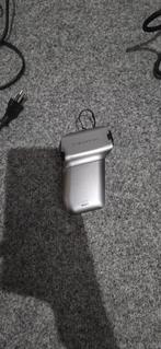 Sanyo Xacti Camera - Defect met oplader, batterij, kabel, Overige merken, Overige soorten, Ophalen of Verzenden, Minder dan 8x