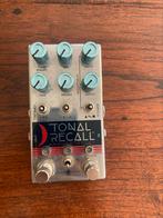 Tonal Recall - Chase Bliss, Muziek en Instrumenten, Effecten, Ophalen of Verzenden, Gebruikt