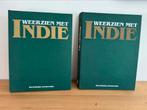 Weerzien met Indië deel 1 en 2 incompleet maar prachtig, Ophalen of Verzenden, 20e eeuw of later, Zo goed als nieuw, Azië