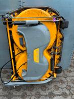 Stiga Maaidek Combi 105 - Gebruikt, Ophalen, Cirkelmaaier, Gebruikt, 50 cm of meer