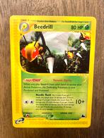 Beedrill - Skyridge 5/144, Ophalen of Verzenden, Losse kaart