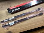 Gasveer set nieuw 45 cm, Ophalen, Nieuw, Hyundai