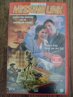 VHS Missing Link, Ophalen of Verzenden