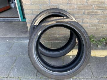 2 Goodyear EfficientGrip Performance band 195/40 R17 81V beschikbaar voor biedingen