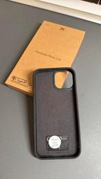 Woodcessories Sustainable Phone Case for iPhone 14, Info@woodcessories.com, LiveSteil GmbH, IPhone 14, Nieuw