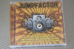 jumpfactor one, Ophalen of Verzenden, Gebruikt