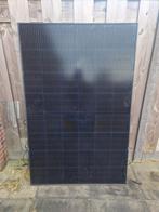 4 Trina Solar 415Wp Zonnepanelen Full Black, Ophalen, Gebruikt, Paneel, 200 wattpiek of meer