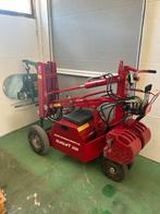 Glaslift / Ruitenlift - Elektrisch en Werkend, Ophalen