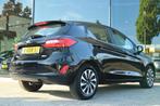 FORD FIESTA 1.0 ECOBOOST HYBRID TITANIUM | CARPLAY | CRUISE, Voorwielaandrijving, Gebruikt, Euro 6, 1133 kg