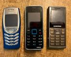 Nokia en Samsung telefoons, Ophalen of Verzenden, Gebruikt