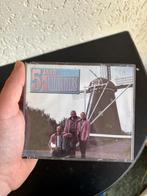 De Vrijbuiters - 5 jaar de Vrijbuiters - 1999, Ophalen of Verzenden, Gebruikt, Pop