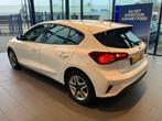 Ford Focus 1.0 EcoBoost Hybrid Connected PDC | Cruise Contro, 12 maanden, Gebruikt, Euro 6, Wit