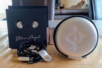 EarAcoustic STA High End IEMs beschikbaar voor biedingen