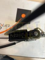 Seat Alhambra (-5/00) raammechaniek Links achter (elb. inc., -, -, Nieuw, Ophalen of Verzenden