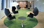 6 Wing Fauteuil  stoel chair Bla Station Peekaboo design, Huis en Inrichting, Fauteuils, Ophalen, Gebruikt, Nvt, Nvt