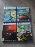 Playstation 5 games, Ophalen, Gebruikt