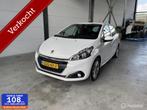 Peugeot 208 1.2 PureTech Active, 83 pk, Gebruikt, Euro 6, 1199 cc