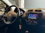Mitsubishi Space Star 1.2 Life Automaat | Carplay | Stoelver, Stof, Gebruikt, 23 km/l, Bedrijf