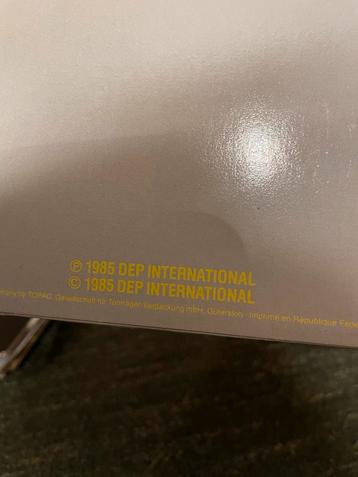 UB40 Maxi Single - Don't Break My Heart beschikbaar voor biedingen