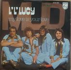 Mud – L' L' Lucy, Cd's en Dvd's, Vinyl | Pop, Ophalen of Verzenden, 1960 tot 1980, Zo goed als nieuw, Overige formaten