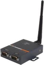 Lantronix UDS2100 Device Server, 2-Port Fast Ethernet, Ophalen of Verzenden, Zo goed als nieuw, Extern, Lantronix