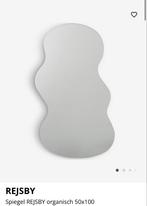 Jysk Spiegel - Zo goed als nieuw, 100 tot 150 cm, Ophalen of Verzenden, Zo goed als nieuw, Overige vormen