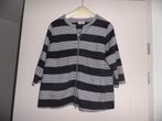 SOMMERMANN VESTJE MAAT 44, Kleding | Dames, SOMMERMANN., Blauw, Maat 42/44 (L), Ophalen of Verzenden