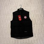 Canada Goose Bodywarmer, Verzenden, Nieuw, Maat 52/54 (L), Zwart