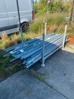 Afstandlijzen / afstandhouders kunststof tbv betonijzer, Ophalen, Gebruikt