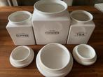 orgininal Lifestyle tableware :  Coffee/Tea/Cookies, Huis en Inrichting, Keuken | Servies, Ophalen of Verzenden, Zo goed als nieuw