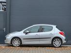 Peugeot 207 1.4 VTi Cool 'n Blue sportwielen apk 9'2026!, Voorwielaandrijving, Gebruikt, 1153 kg, Bedrijf