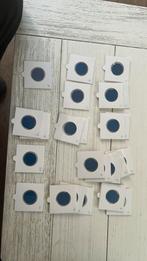 Lidl winkelwagen muntjes op nr., Verzamelen, Winkelwagenmuntjes, Ophalen of Verzenden