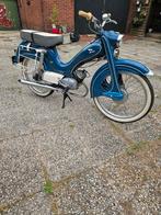 DKW Hummel Type 113 - 1964 - Gerestaureerd, Fietsen en Brommers, Ophalen of Verzenden, Overige merken