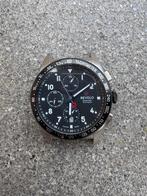 Zeldzaam Revolo Chronograph Limited Edition, Staal, Polshorloge, Overige materialen, Zo goed als nieuw