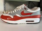 Nike air max 1 martian sunrise 45,5, Overige kleuren, Nike, Ophalen of Verzenden, Sneakers of Gympen