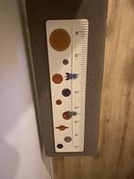 Meetlat kinderkamer, Ophalen of Verzenden, Nieuw, Wanddecoratie