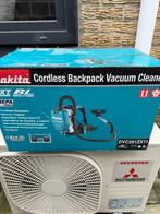 Makita Stofzuiger, Witgoed en Apparatuur, Minder dan 60 m³, 3 snelheden of meer, Ophalen of Verzenden, Zo goed als nieuw