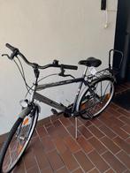 fiets, Versnellingen, 49 tot 53 cm, Zo goed als nieuw, Ophalen