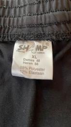 Sportbroek nieuw xl shamp, Kleding | Heren, Zwart, Shamp, Ophalen of Verzenden, Hardlopen of Fietsen