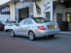 Mercedes-Benz C-klasse 180 Avantgarde Leer Navi Panoramadak, Euro 5, 14 km/l, Bedrijf, Handgeschakeld