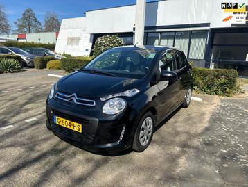 Citroen C1 1.0 VTi Feel beschikbaar voor biedingen