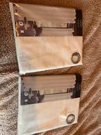 Home Gordijnen creme kleur, Ophalen of Verzenden, Nieuw, Slot