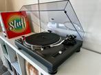 Technics SL-1210mk2, Ophalen, Gebruikt, Pitch-regelaar, Platenspeler