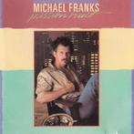 Michael Franks – Passionfruit CD 7599-23962-2 FRANCE, Cd's en Dvd's, Cd's | Jazz en Blues, Verzenden, 1980 tot heden, Zo goed als nieuw