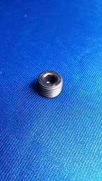 Plug/ Stop M14 x1.5 x10mm Oa Inlaat spruitstuk Fiat ed. (Nw., Ophalen of Verzenden