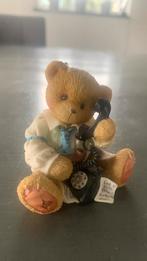 Cherished Teddies Hartford, Ophalen of Verzenden, Cherished Teddies, Zo goed als nieuw