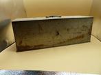 Bijzondere geldkist Beaumont, Minder dan 50 cm, Gebruikt, Minder dan 50 cm, Ophalen of Verzenden