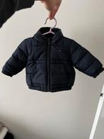 Tommy Hilfiger baby jas, Kinderen en Baby's, Babykleding | Maat 80, Jasje, Verzenden, Jongetje of Meisje, Tommy Hilfiger